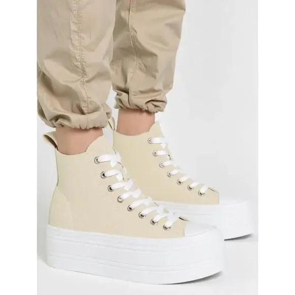 SHERRY-1 Blue Denim TOP MODA - Picture 5 of 5